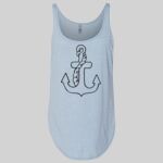 Women's Festival Tank Thumbnail