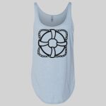 Women's Festival Tank Thumbnail