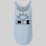 Women's Festival Tank Thumbnail