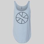 Women's Festival Tank Thumbnail