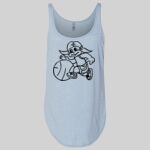 Women's Festival Tank Thumbnail