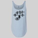 Women's Festival Tank Thumbnail