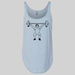 Women's Festival Tank Thumbnail