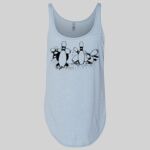 Women's Festival Tank Thumbnail