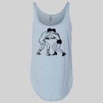 Women's Festival Tank Thumbnail