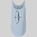 Women's Festival Tank Thumbnail