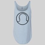 Women's Festival Tank Thumbnail