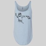 Women's Festival Tank Thumbnail