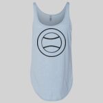 Women's Festival Tank Thumbnail