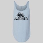 Women's Festival Tank Thumbnail