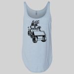 Women's Festival Tank Thumbnail