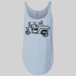 Women's Festival Tank Thumbnail