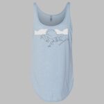 Women's Festival Tank Thumbnail