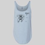 Women's Festival Tank Thumbnail