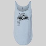 Women's Festival Tank Thumbnail