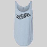 Women's Festival Tank Thumbnail