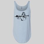 Women's Festival Tank Thumbnail