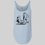 Women's Festival Tank Thumbnail