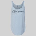 Women's Festival Tank Thumbnail