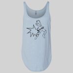 Women's Festival Tank Thumbnail