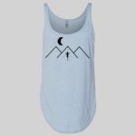 Women's Festival Tank Thumbnail