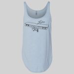 Women's Festival Tank Thumbnail