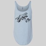 Women's Festival Tank Thumbnail