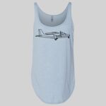 Women's Festival Tank Thumbnail