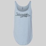 Women's Festival Tank Thumbnail