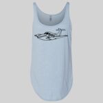 Women's Festival Tank Thumbnail