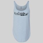 Women's Festival Tank Thumbnail