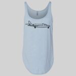 Women's Festival Tank Thumbnail