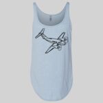 Women's Festival Tank Thumbnail