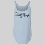 Women's Festival Tank Thumbnail