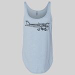 Women's Festival Tank Thumbnail