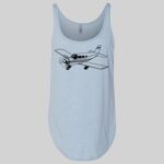 Women's Festival Tank Thumbnail