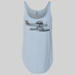 Women's Festival Tank Thumbnail