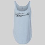 Women's Festival Tank Thumbnail