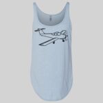 Women's Festival Tank Thumbnail