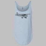 Women's Festival Tank Thumbnail