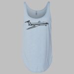 Women's Festival Tank Thumbnail