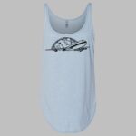 Women's Festival Tank Thumbnail