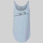 Women's Festival Tank Thumbnail