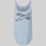 Women's Festival Tank Thumbnail