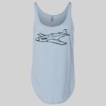 Women's Festival Tank Thumbnail