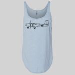 Women's Festival Tank Thumbnail