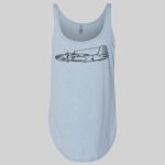 Women's Festival Tank Thumbnail