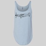 Women's Festival Tank Thumbnail