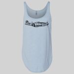 Women's Festival Tank Thumbnail