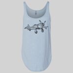 Women's Festival Tank Thumbnail